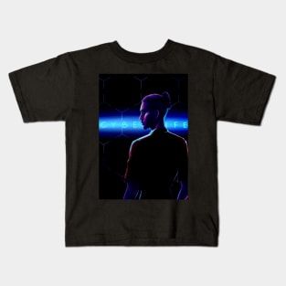 Kamski, Cyberlife Kids T-Shirt